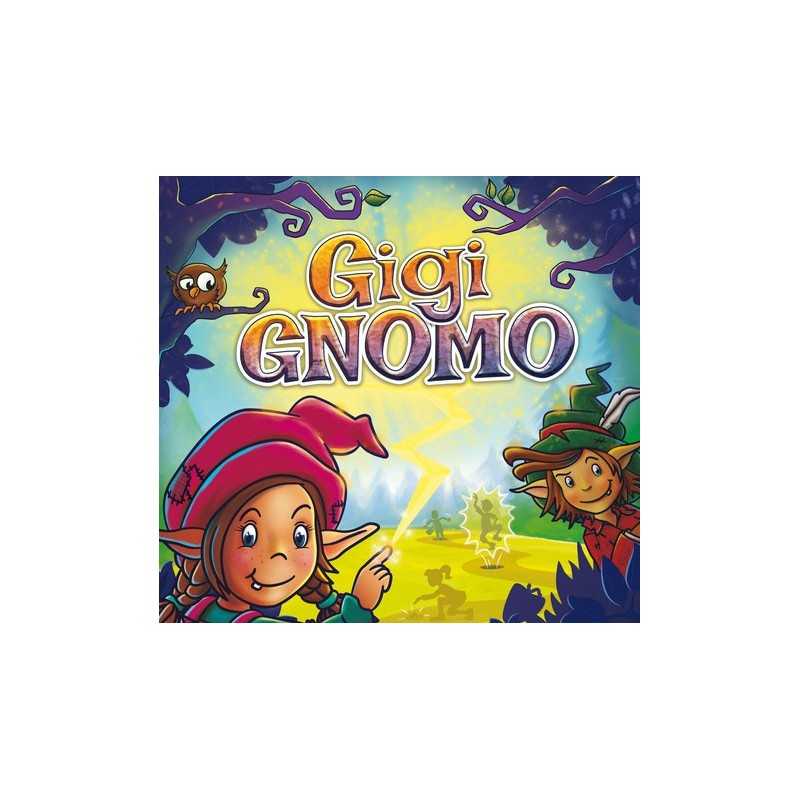 Gigi Gnomo