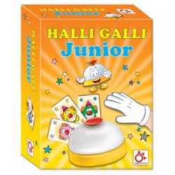 Halli Galli Junior