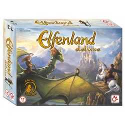 Elfenland Deluxe Edición Limitada