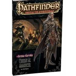 Pathfinder La corona de carroña 5 Cenizas al amanecer