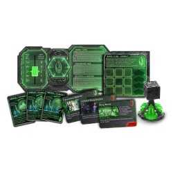 Borg Assimilation Star Trek Ascendancy