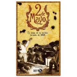 2 de Mayo Second edition