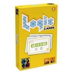 Logic Cards Amarillo