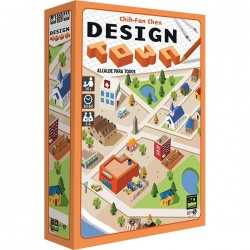 Design Town