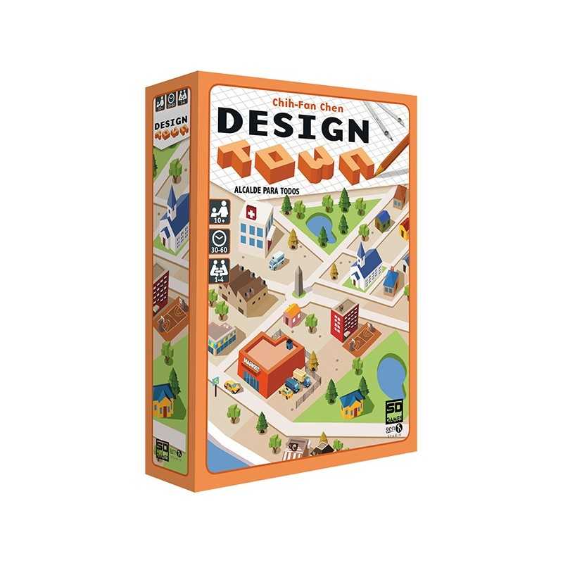 Design Town