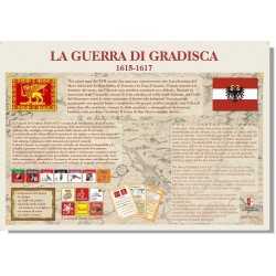 La Guerra di Gradisca 1615-1617