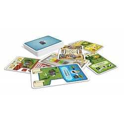 Oh my Goods Revuelta en Logsdale