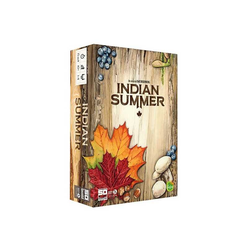 Indian Summer