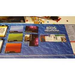 Bios Megafauna