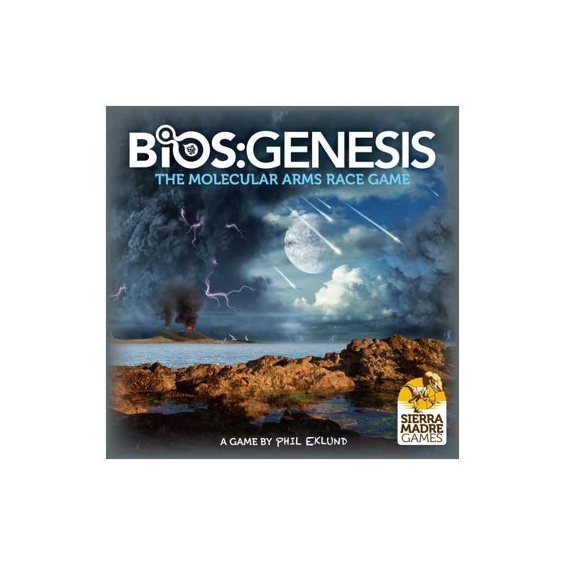 Bios Genesis