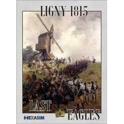 Ligny 1815 Last Eagles