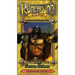 Runebound The Seven Scions