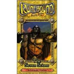 Runebound The Seven Scions