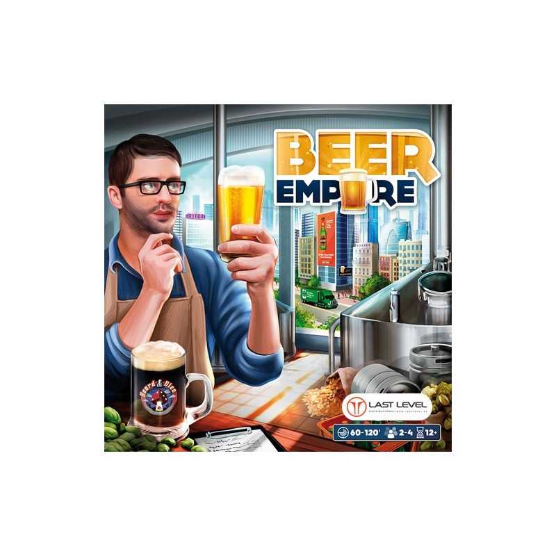 Beer Empire