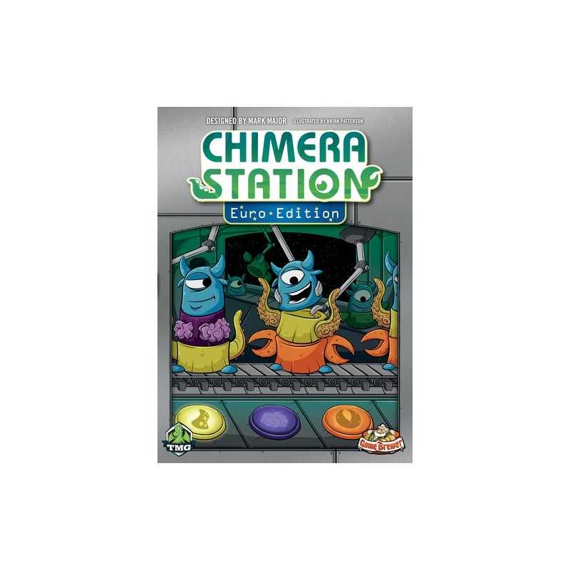 Chimera Station