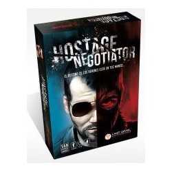 Hostage Negotiator