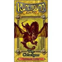 Runebound The Cataclysm