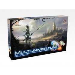 Multiuniversum