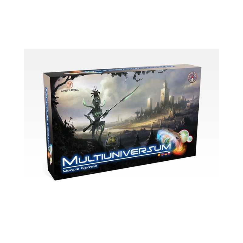 Multiuniversum