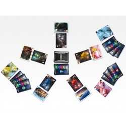 Multiuniversum