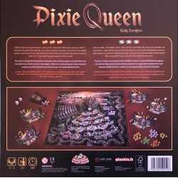 Pixie Queen