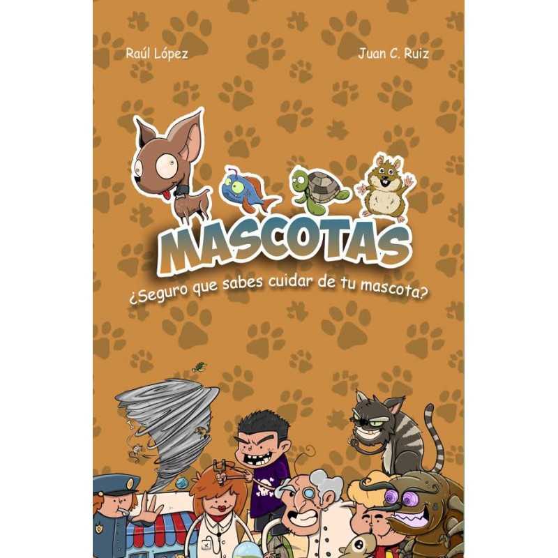 Mascotas Mascotas
