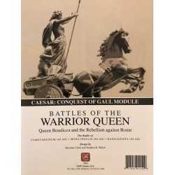 Battles of the Warrior Queen