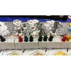 Catan Juego de Tronos