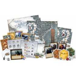 Catan Juego de Tronos