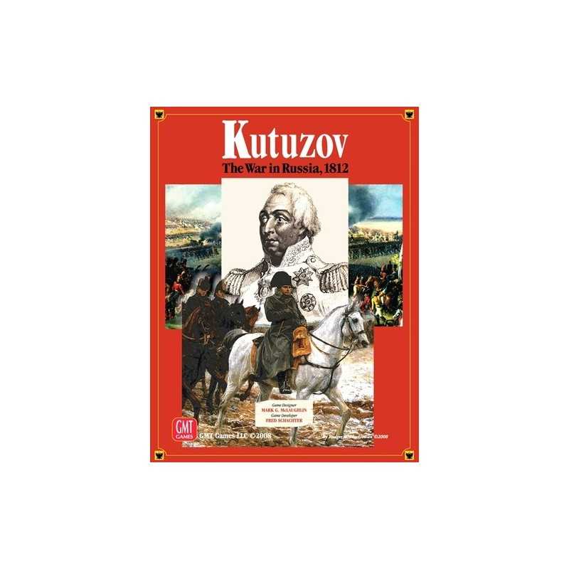 Kutuzov Kutuzov
