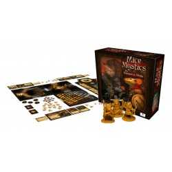 Mice and Mystics De Ratones y Magia + MINIS PROMO