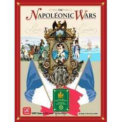 Napoleonic Wars Second Edition