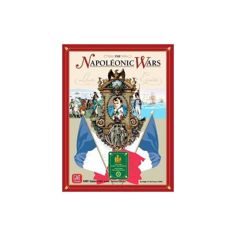 Napoleonic Wars Second Edition