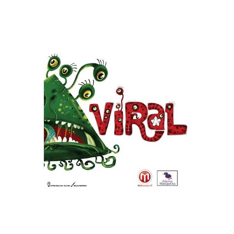 Viral Viral