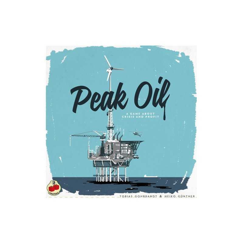 Peak Oil