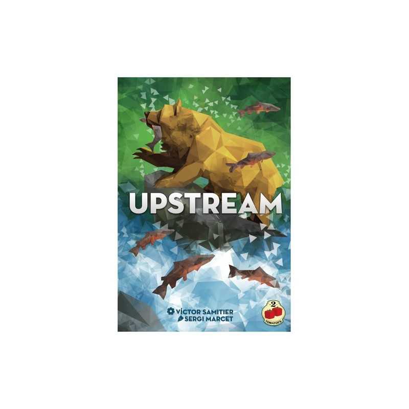 Upstream Upstream