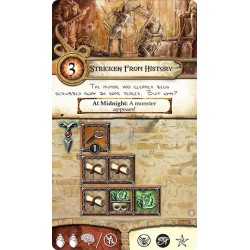 Omens of the Pharaoh: Elder Sign (English)