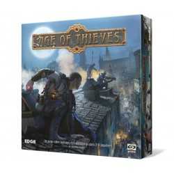 Age of Thieves