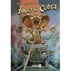 El Retorno del Imperio Cobra