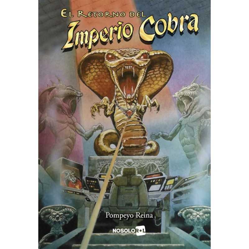 El Retorno del Imperio Cobra