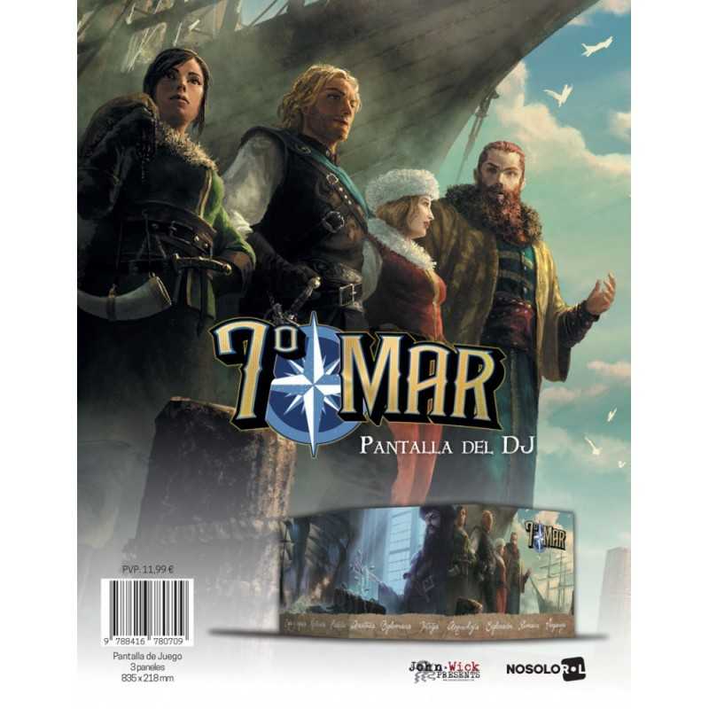 7º MAR 7º MAR