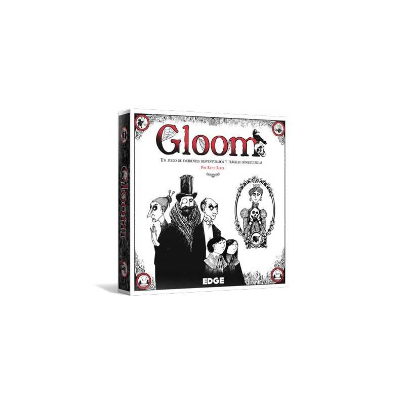 Gloom Gloom