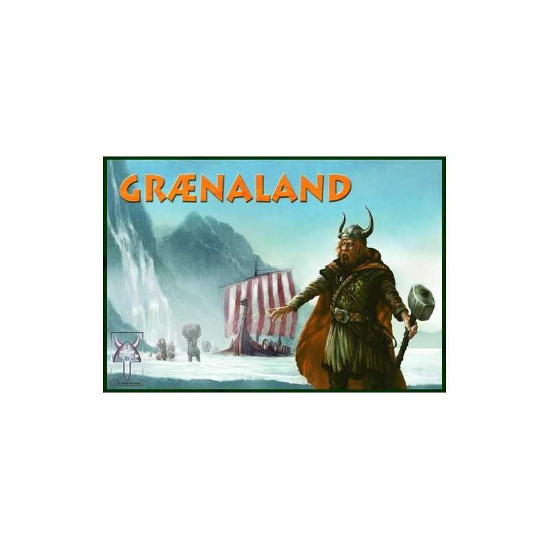 Graenaland