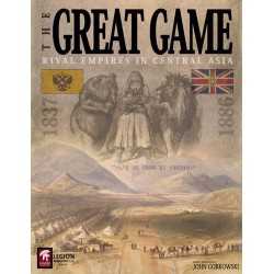 The Great Game