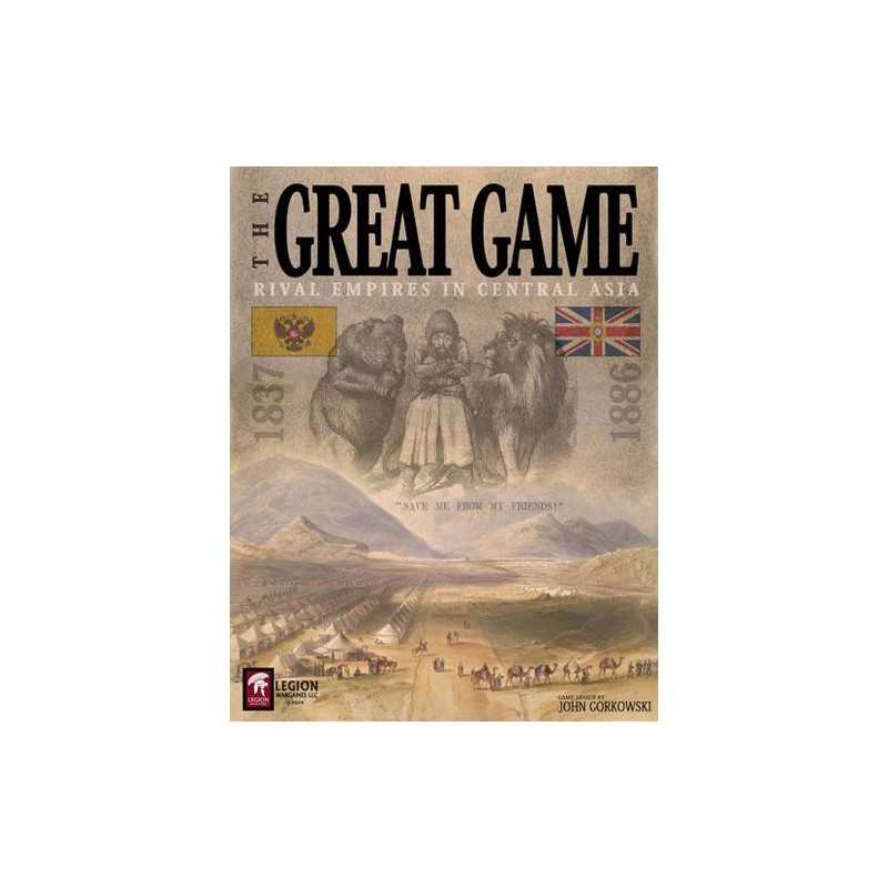 The Great Game