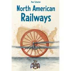 North American Railways 