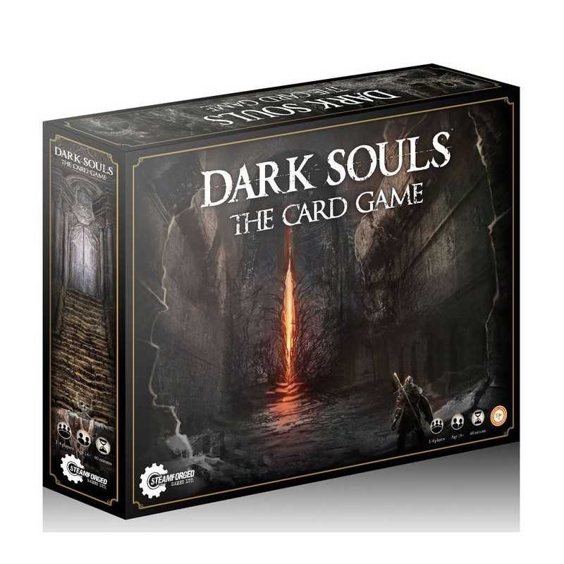 Dark Souls: The Card Game