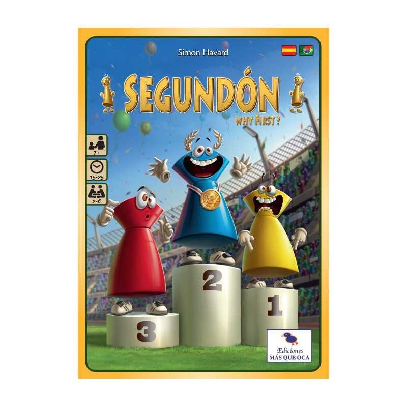 Segundón Segundón