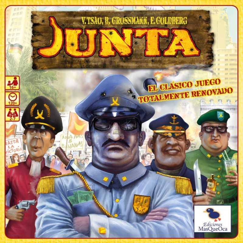 Junta