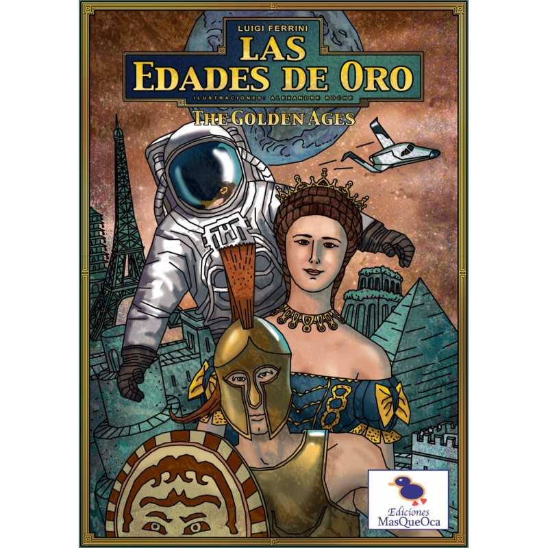 Las Edades de Oro